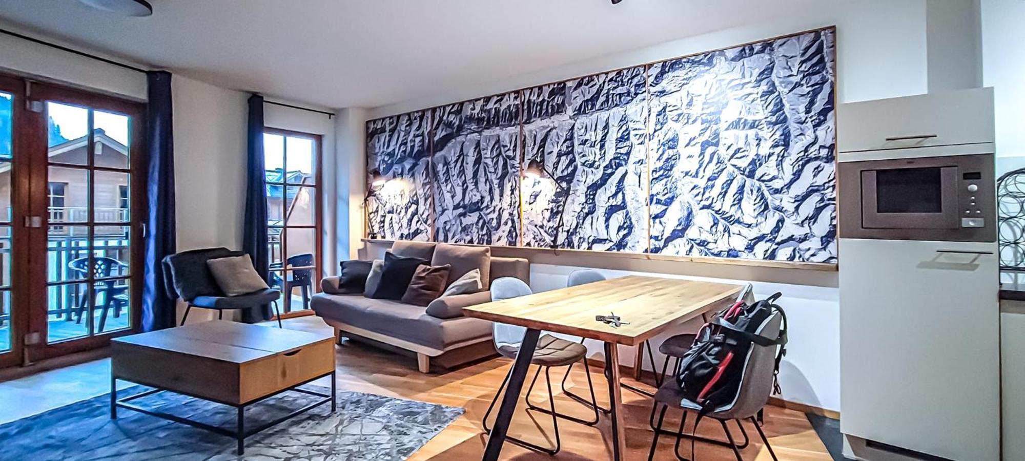Andrea 7 By Smr Rauris Apartments - Inc Spa And Near Gondola מראה חיצוני תמונה