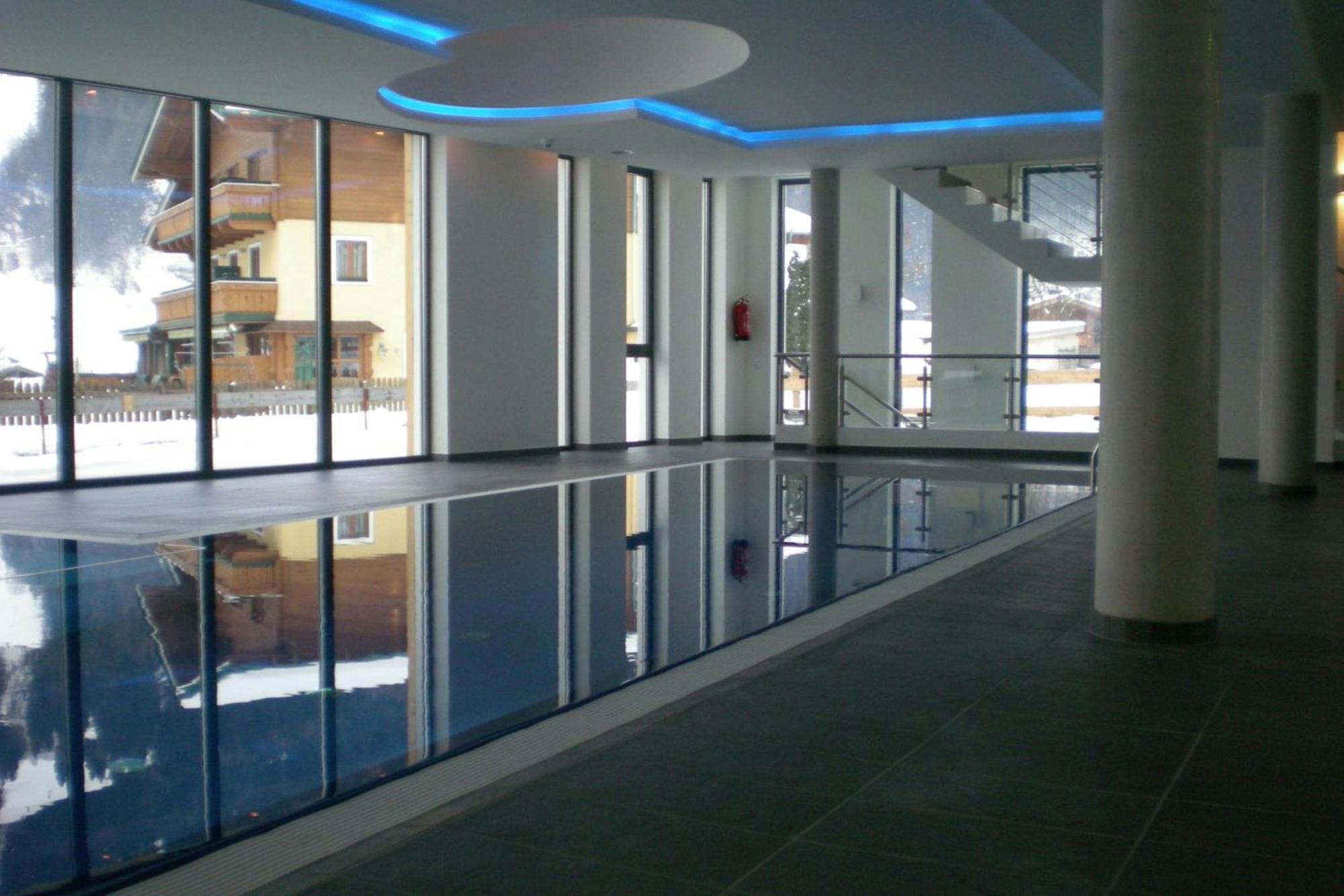 Andrea 7 By Smr Rauris Apartments - Inc Spa And Near Gondola מראה חיצוני תמונה