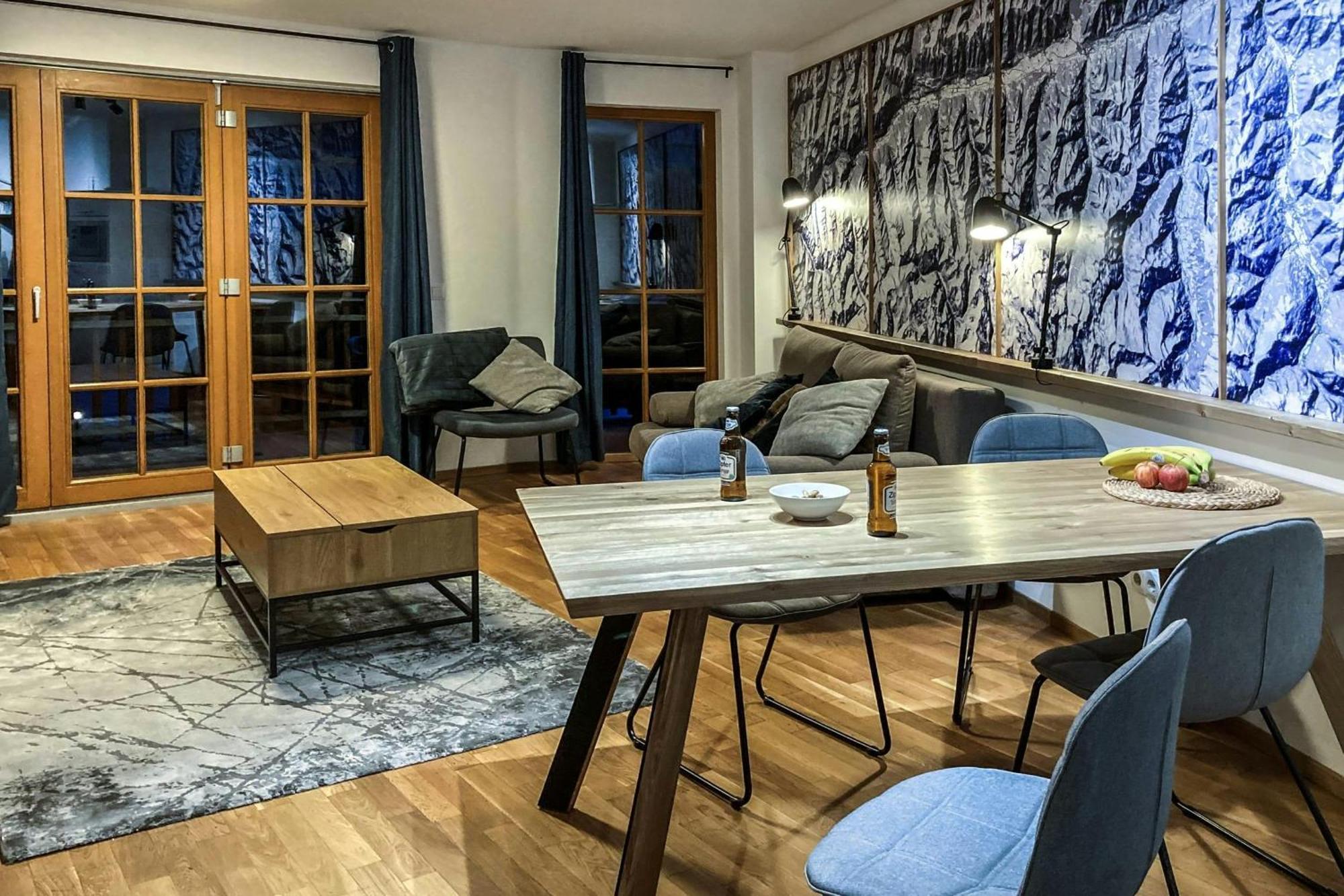 Andrea 7 By Smr Rauris Apartments - Inc Spa And Near Gondola מראה חיצוני תמונה