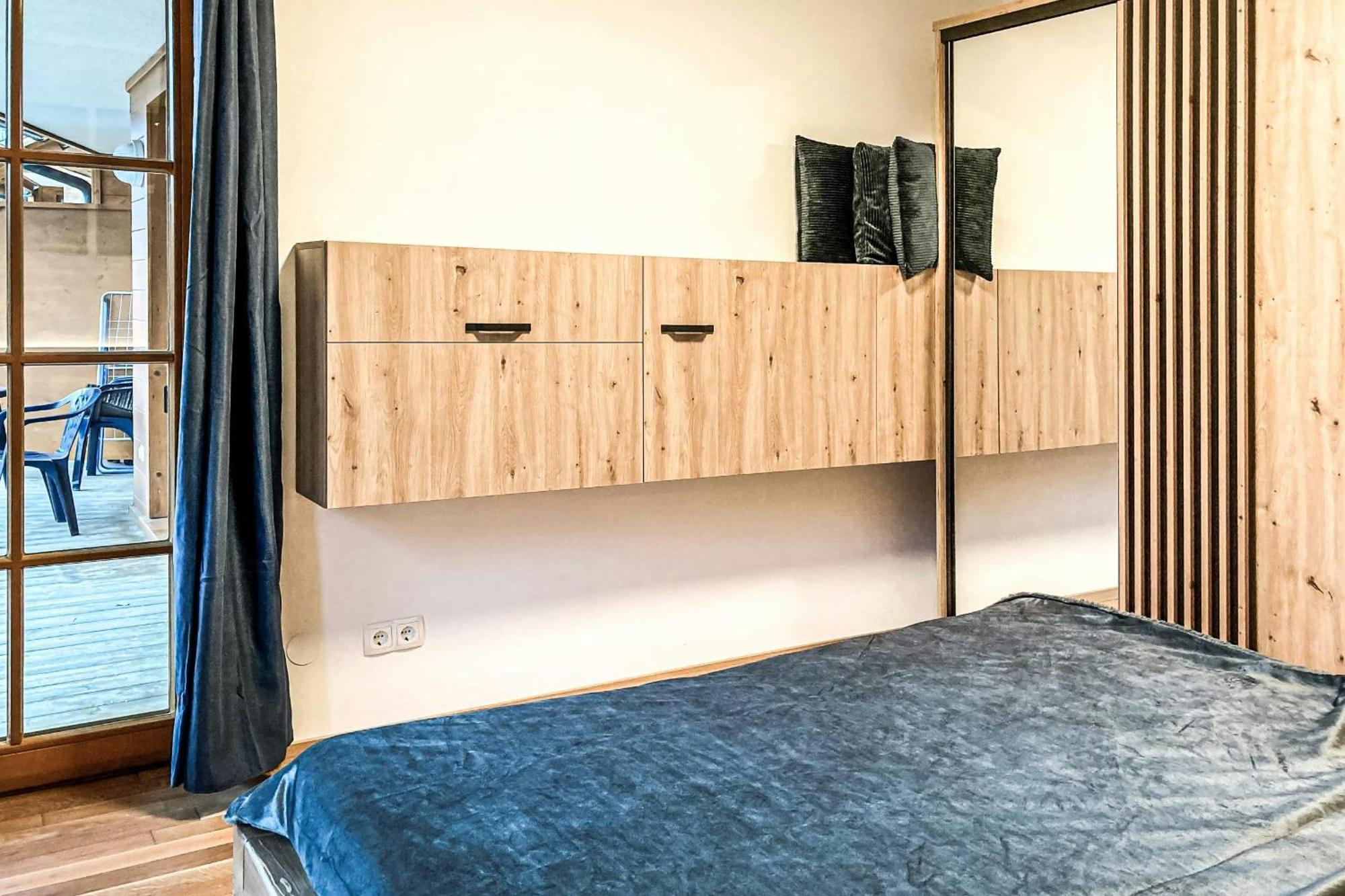 Andrea 7 By Smr Rauris Apartments - Inc Spa And Near Gondola מראה חיצוני תמונה